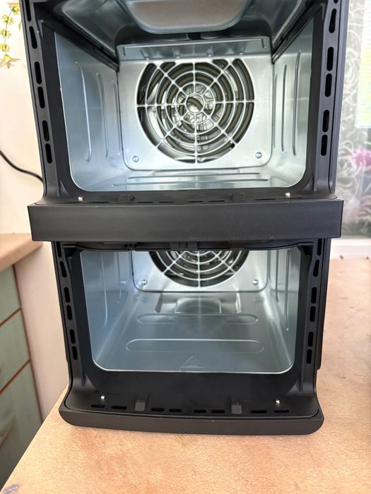 Еърфрайър /air fryer/ CECOTEC