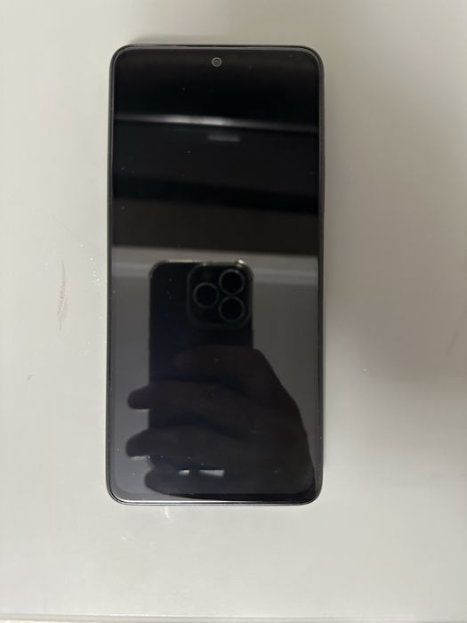 Xiaomi Redmi Note 14 (8GB/128GB) Черный