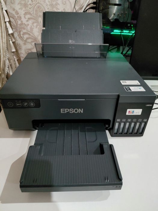 Принтер сатылады