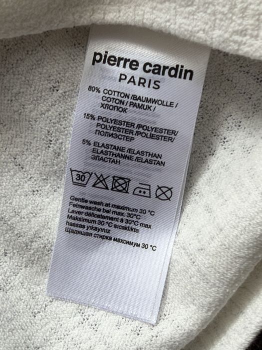 Pierre Cardin Paris тениска