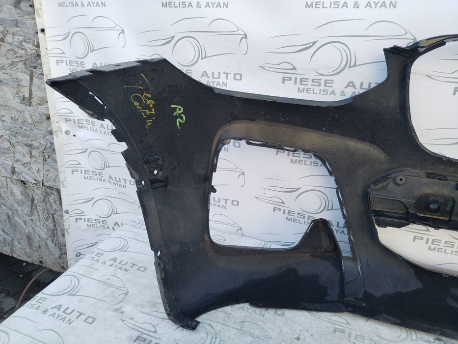 Bara fata Bmw X3 G01,X4 G02 M-Paket an 2017-2018-2019-2020