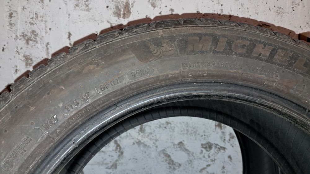 Летни гуми Michelin Pilot Sport 5