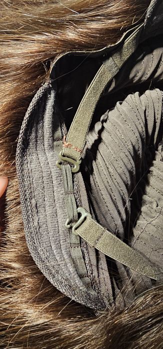 Peruca par natural Belher