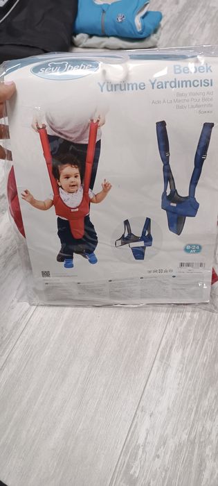 Колан за прохождане