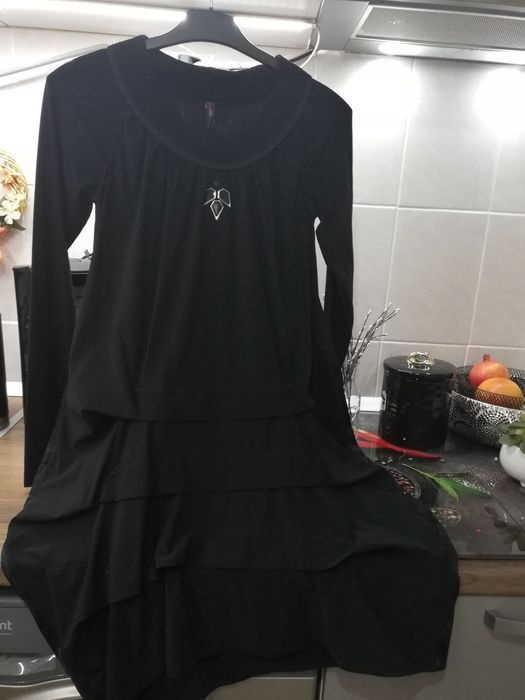 Rochie HIGH  mas 38-40