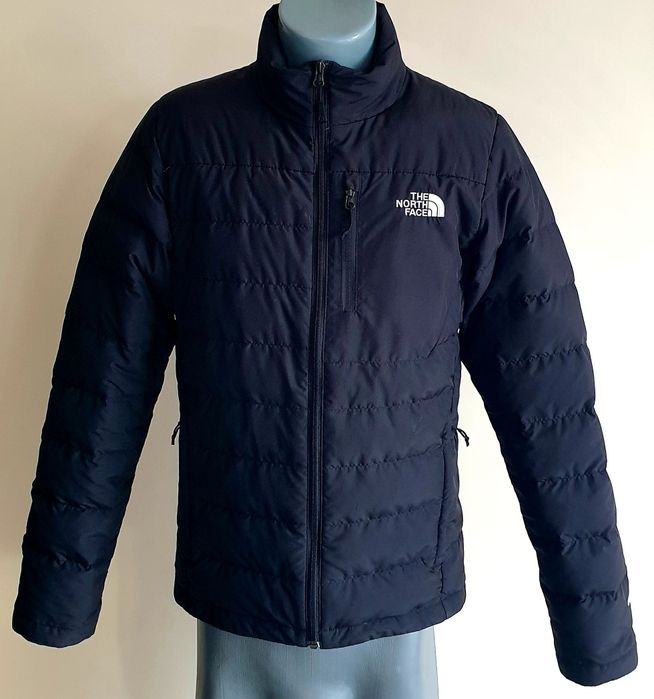 The North Face  550 Down Jacket  S НОВО! ОРИГИНАЛ! Мъжко пухено Яке!