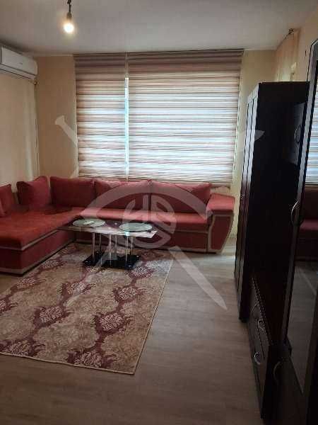 Двустаен апартамент - кв. Тракия - 11888151