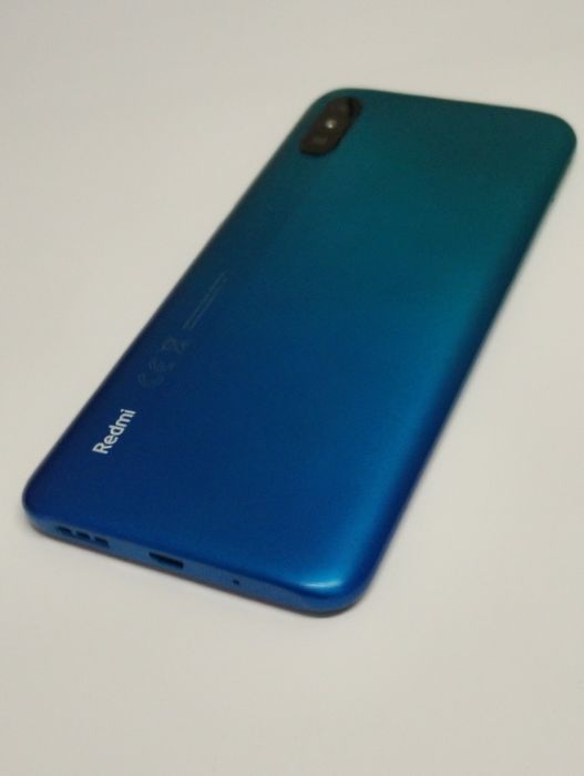 Redmi 9A 32GB 2GB RAM Dual