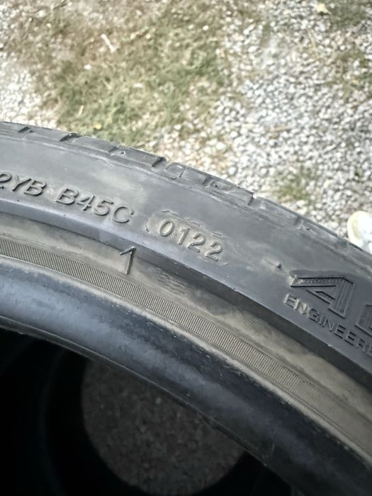 Резина Altenzo 235/35 r19