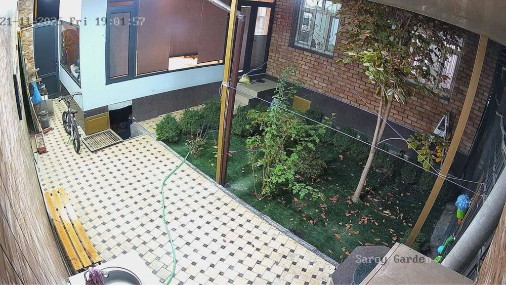 Тахтапул Себзор 4-5/1/5 (Шайхонтохур тумани)  Евроремонт