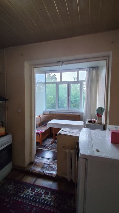 Аренда Квартира 1 x 2 хона килинган Кора камиш 2/3