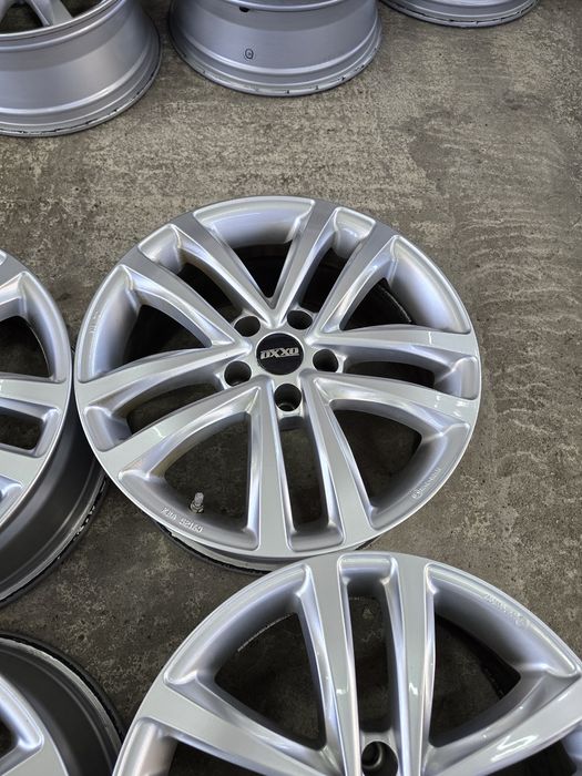 Джанти 17 / 5х112 - VW, Audi, Mercedes, BMW G, Skoda, Seat 5x112