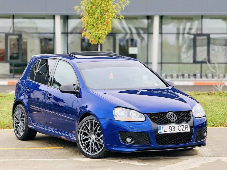 Volkswagen Golf V GTI