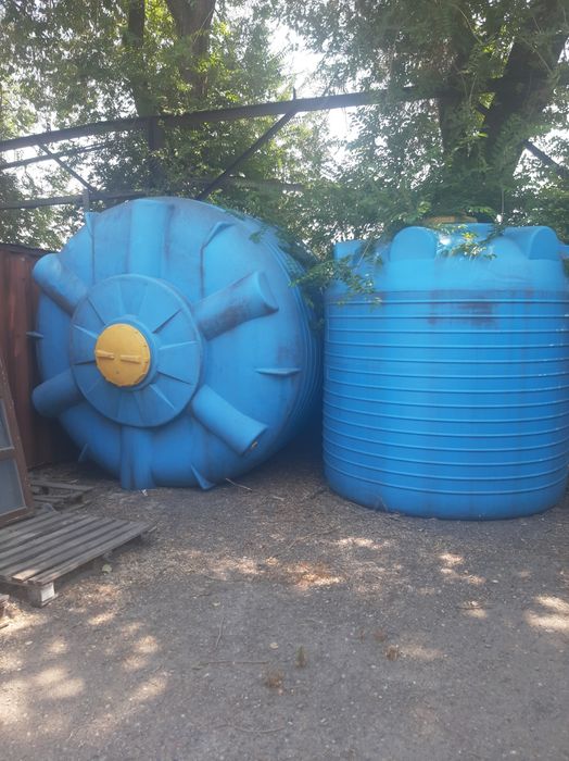 Ёмкость накопитель