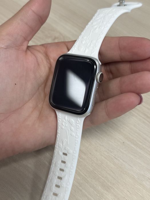 Apple watch 4 series 44 mm