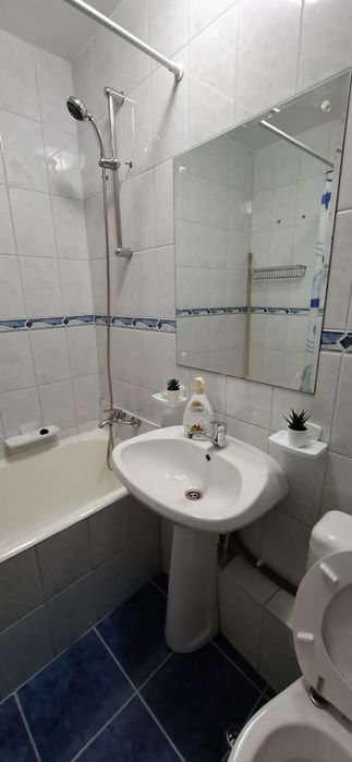 Proprietar inchiriez garsoniera Iancului