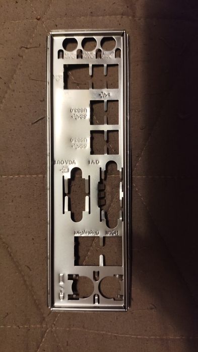 Мат плата Asus B150M-C и проц Core i5-6600