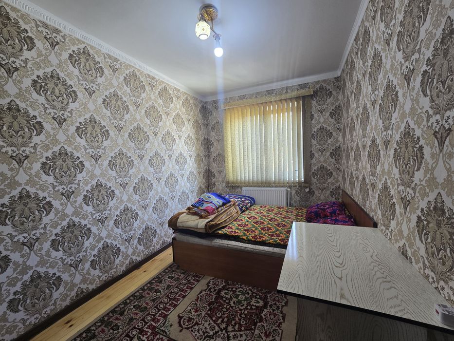 Zudlik bilan kvartira ijaraga beriladi