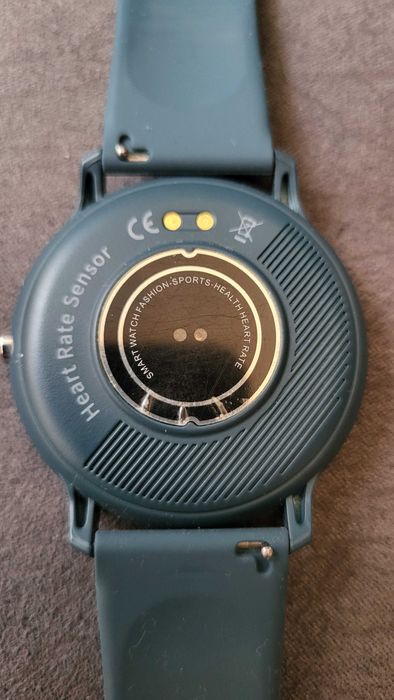 Ceas smartwatch si bratara fitness, GO4FIT