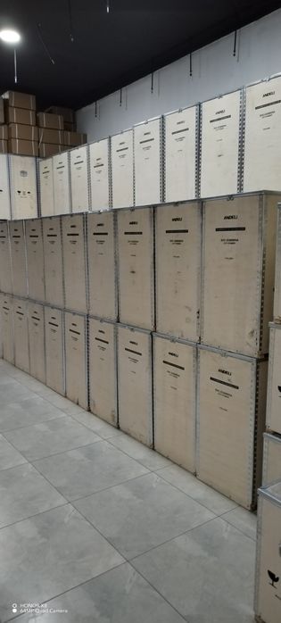 Stabilizator sotiladi Andeli 30 Kva. Продаётся стабилизатор Андели
