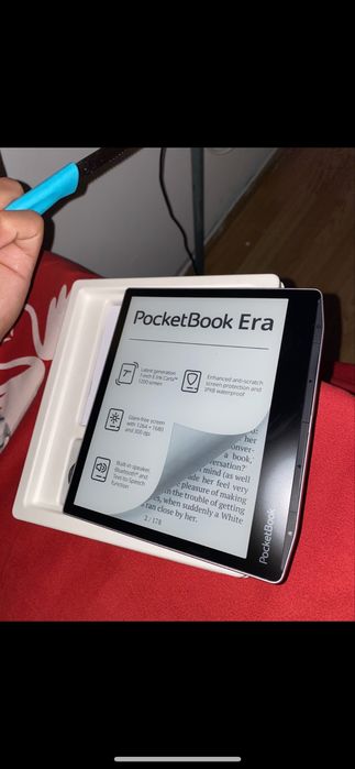 eBook Reader PocketBook Era 1.8 2025