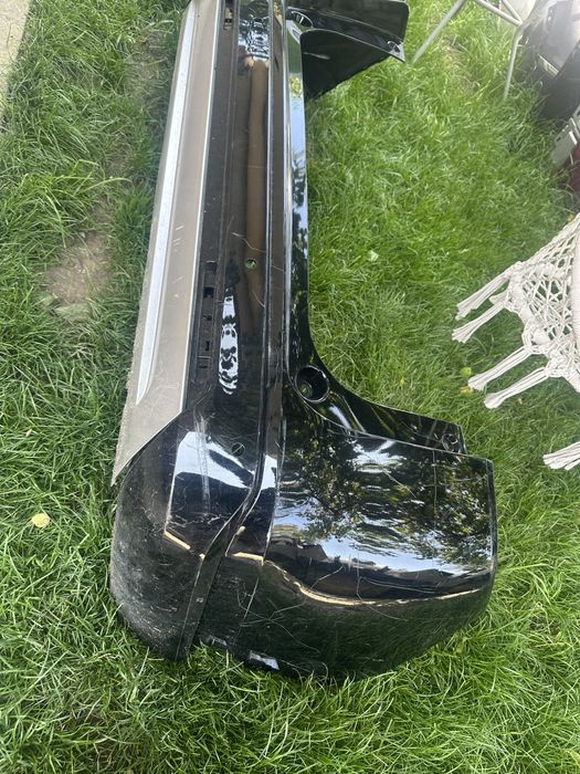 Bară spate honda hr-v.