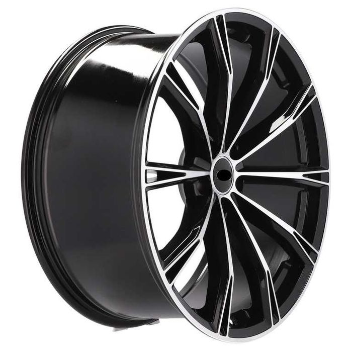 19" Джанти Ауди 5X112 Audi A5 S5 A7 S7 RS7 A8 D4 4H A6 S6 Q5 Q7 Q8
