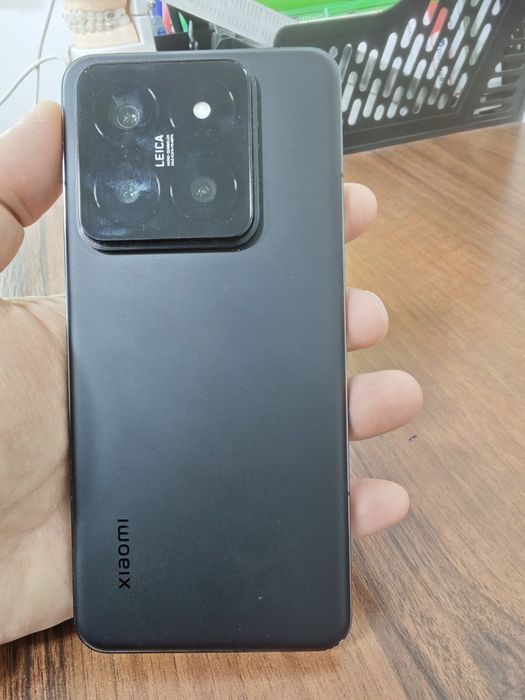 Xiaomi 14 pro 16/512