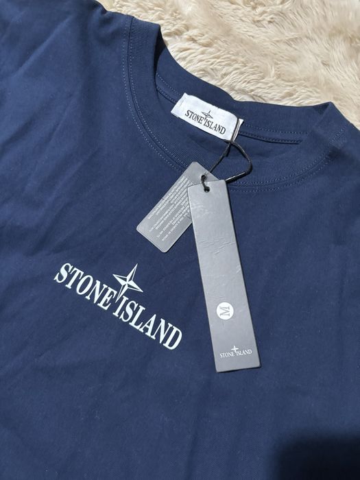 Tricou Stone Island M