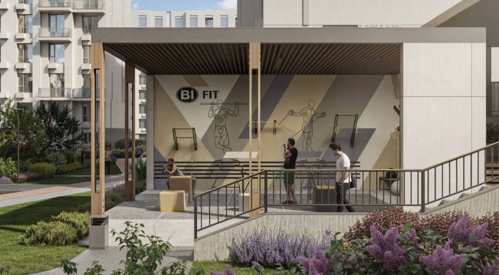 Комфорт-класс бизнес уровня| Рассрочка без %| Ипотека 20 лет