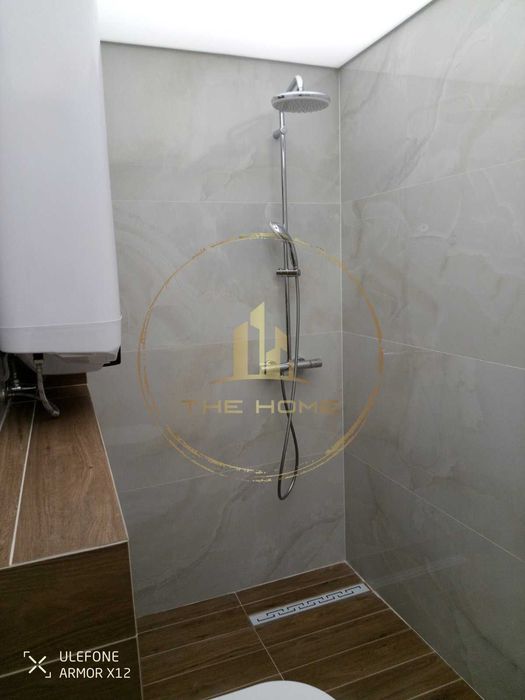 Дава се под наем Двустаен апартамент в Варна, м-т Пчелина - 55 кв.м за 475 € - Снимка #8