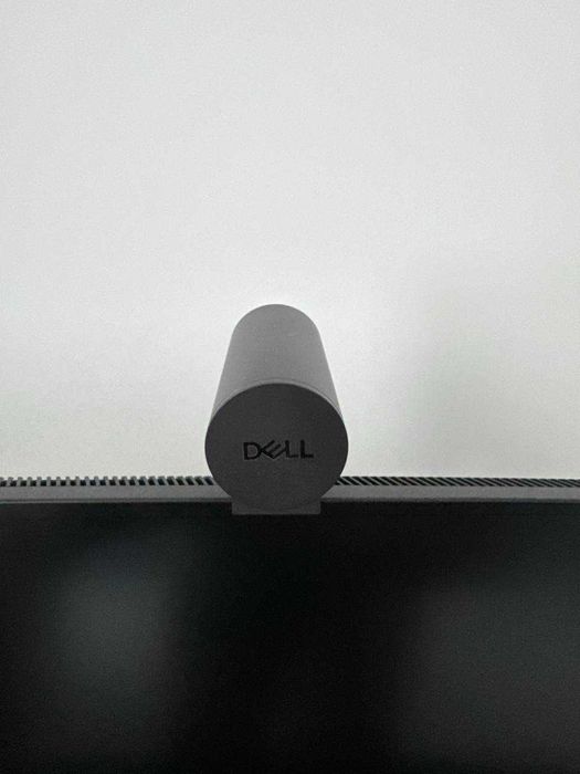 Webcam profesional Dell UltraSharp 4K WB7022 HDR senzor Sony STARVIS