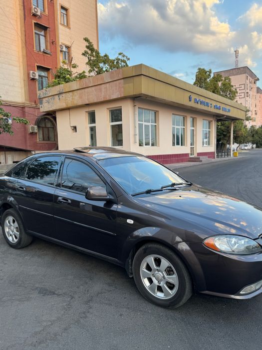Gentra 1.5  Sotiladi