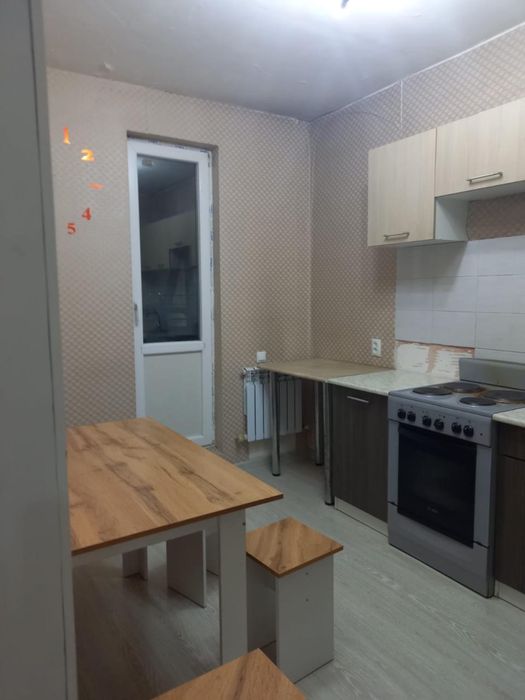 Сдам 1-ную квартиру