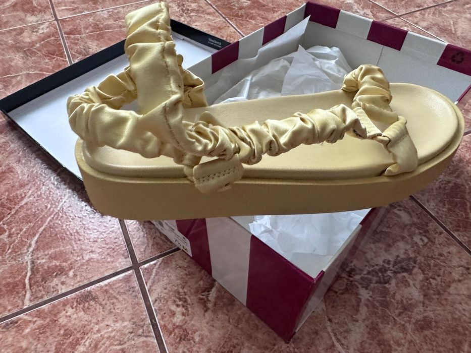 Sandale dama masura 38