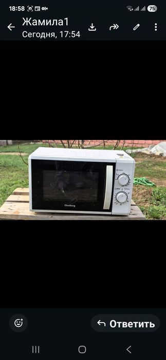 Продаётся столы 6шт. Скамейка 6шт