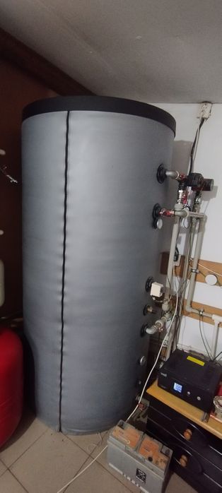 Centrala termică Atmos kombi c 30 s cu gazeificare