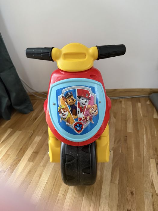 Детски играчки за каране