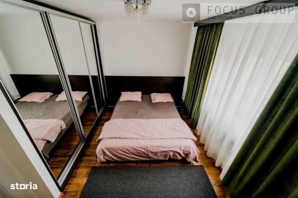Apartament 2 camere Vitan | Mihai Bravu | Metrou