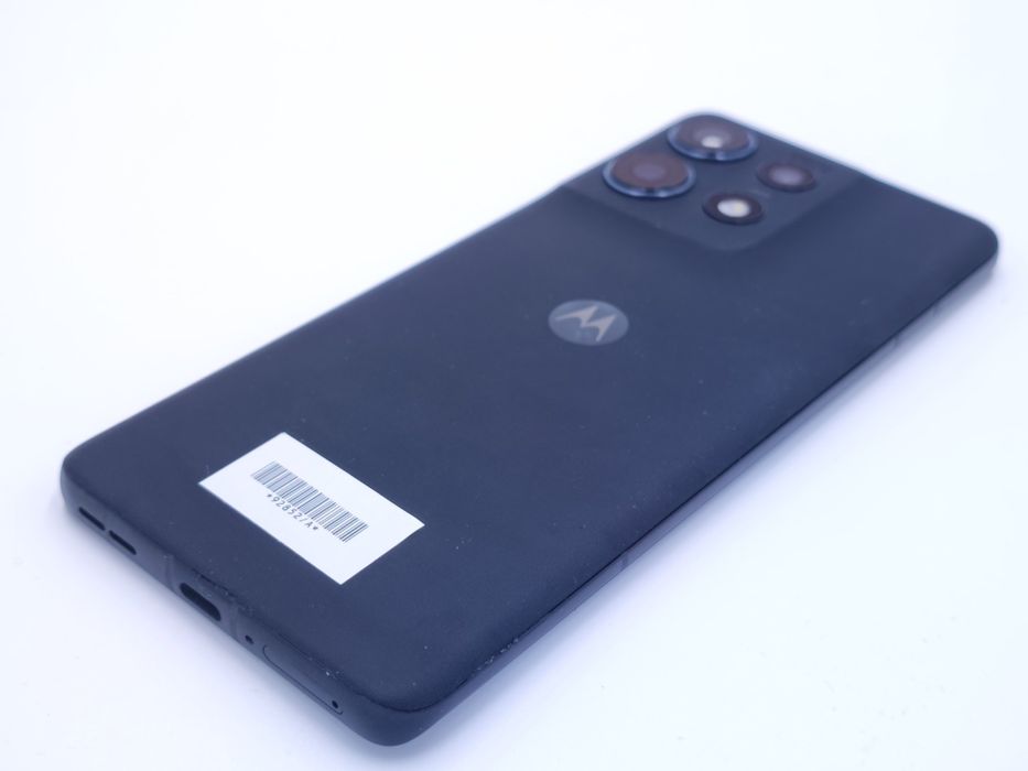 Motorola Edge 50 Pro 512GB Black Beauty, Garantie 24 luni | #D92852