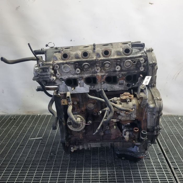 Motor Nissan X - Trail T30 2.2 Dci 2001 - 2008 114CP Manuala YD22ETI(YD22DDTI) (1412) ...