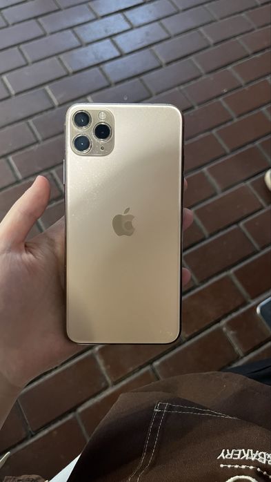 Iphone 11 pro max