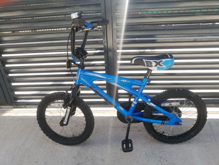 Bicicletă 16-18 ynch Copii 4-6-8 ani