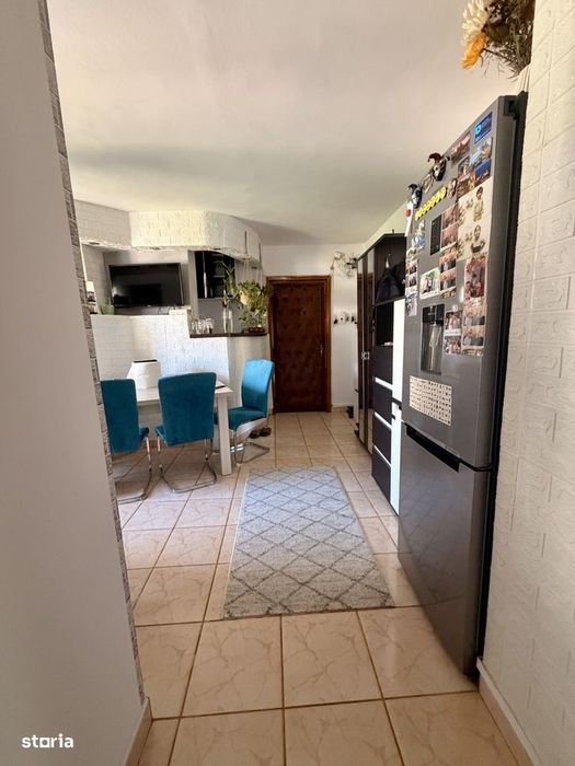 Apartament 2 camere decomandat, 62 mp utili - Bucovinei