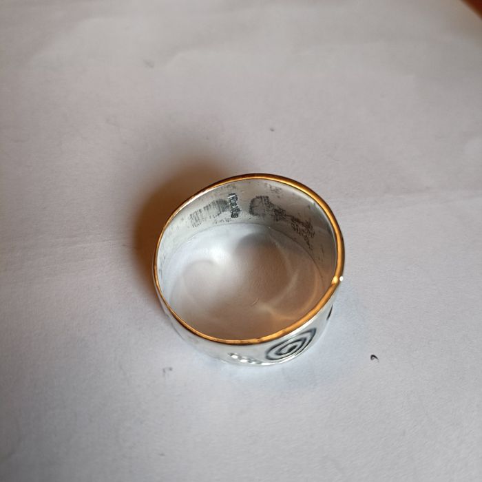 IInele argint măsura 70 sau 13