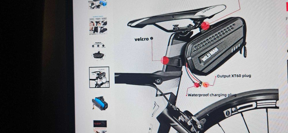 литиеви батерии за велосипеди и др. ПРОМОЦИЯ