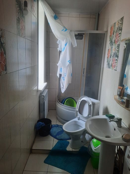 Продаётся квартира