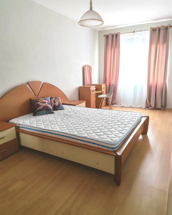 Продава се Тристаен апартамент в Стара Загора, Център - 70 кв.м за 1429 €/кв.м - Снимка #5