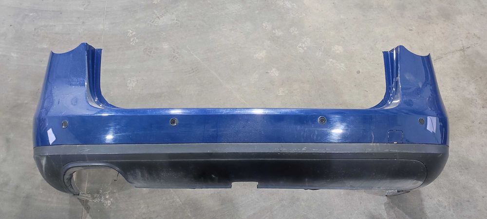 Bara spate cu senzori AM volkswagen vw passat B6 an 2009  culoare LA6E