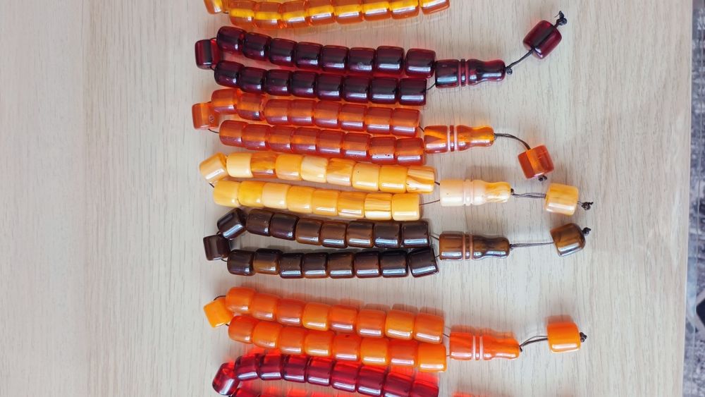 Mătănii turcești macidonești i